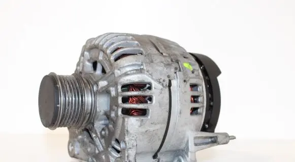 Volkswagen Multivan T5 Generator/alternator