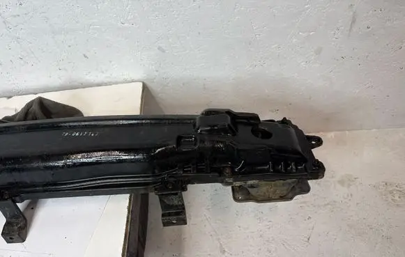 KIA Sportage Rear bumper cross member 86631F1000