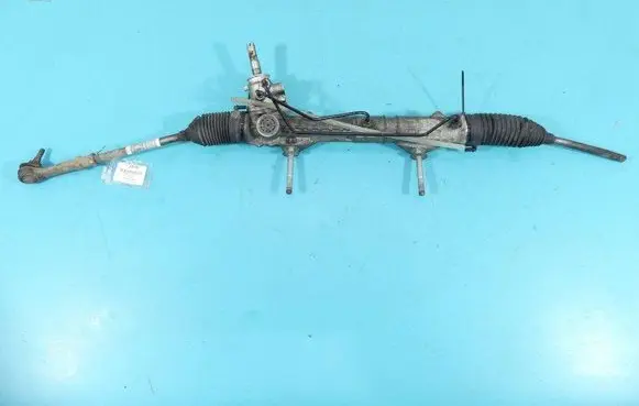 Peugeot 3008 I Steering rack 6820000084 IMPRK1514394