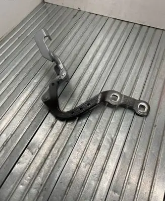 BMW X3 G01 Tailgate/trunk/boot hinge 7397316 ES03