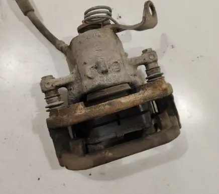 Fiat Croma Rear brake caliper