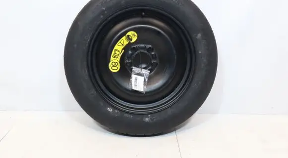 Ford Focus R16 spare wheel 