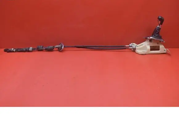 KIA Ceed Gear shift rod 43700-A2510KB