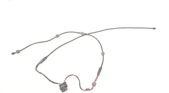 BMW 5 F10 F11 Other devices 