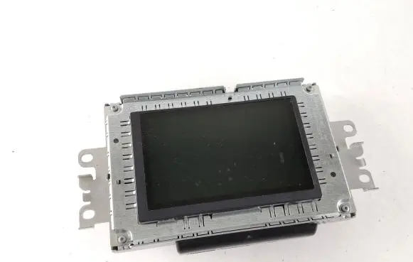Volvo V40 Screen/display/small screen 31427007 7505800023 BN090510