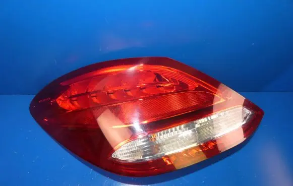 Mercedes-Benz C W205 Rear/tail lights A2059061157 619003 YAP2437214