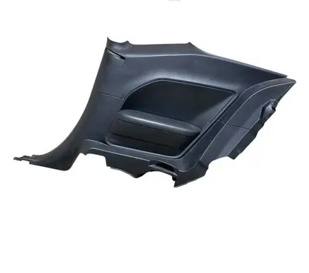 Dodge Challenger Coupe rear side trim panel 1ZA06DX9AD 5LG40TRMAA