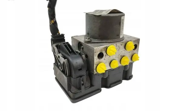 Ford S-MAX ABS Pump 6G912M110AG