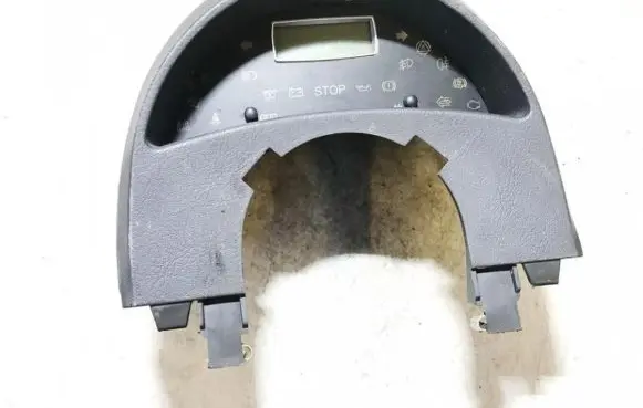 Fiat Ulysse Speedometer (instrument cluster) 1488702080 503000170005