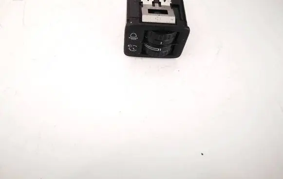 Volkswagen PASSAT B6 Headlight level height control switch 3C0941333A