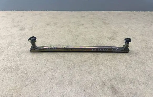BMW 3 E46 Gear shift rod 25111434611 1434611 25111434111
