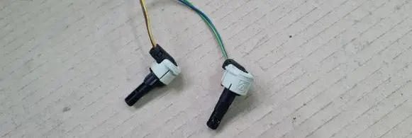 Audi Q5 SQ5 Other wiring loom 4M0973702AT 4M0973702