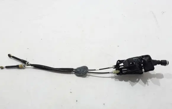 Renault Scenic IV - Grand scenic IV Gear shifter/selector 341040688R