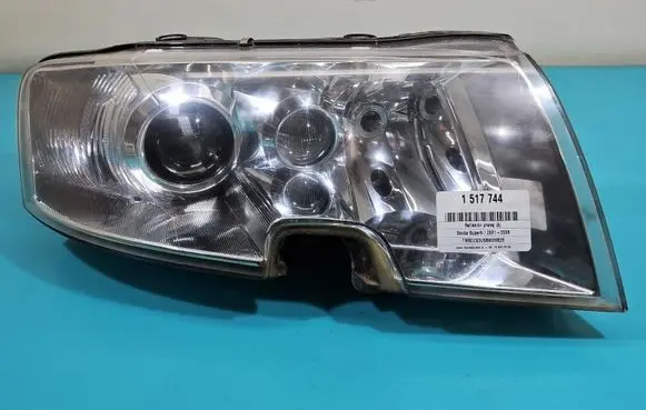 Skoda Superb B5 (3U) Headlight/headlamp IMPRK1517744