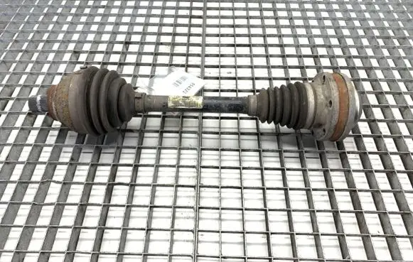 Seat Leon (5F) Front driveshaft 