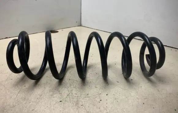 Volkswagen PASSAT B6 Rear coil spring