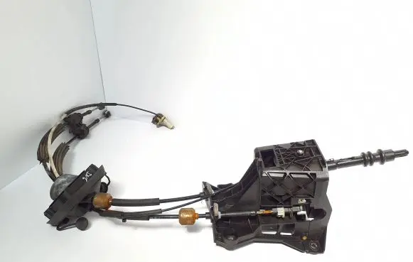Citroen Jumpy Gear shifter/selector 1000470002 9803544180 1174922222