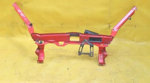 Mercedes-Benz A W168 Radiator support slam panel