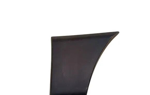 Opel Movano B Rear fender molding trim 768F20004R