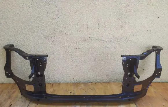 Toyota Hilux (AN120, AN130) Radiator support slam panel 