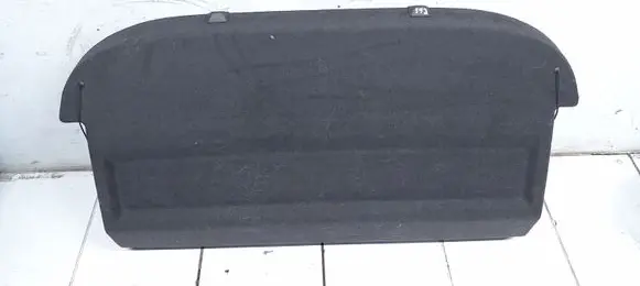 Opel Astra H Parcel shelf 13129746
