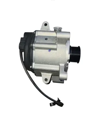 Porsche Panamera (970) Generator/alternator 94860302701