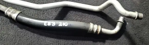 BMW X3 E83 Gearbox oil cooler pipe/hose 