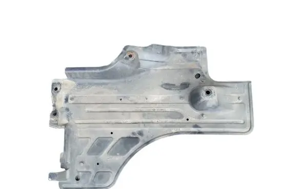 Volvo S60 Rear underbody cover/under tray 30736341