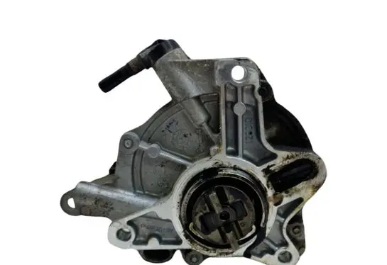 Fiat Scudo Vacuum pump 9673836180