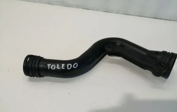 Seat Toledo III (5P) Intercooler hose/pipe 1K0145762P