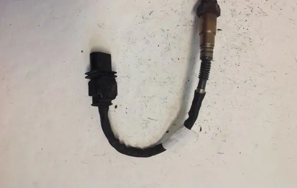 BMW 5 F10 F11 Lambda probe sensor 1928404682