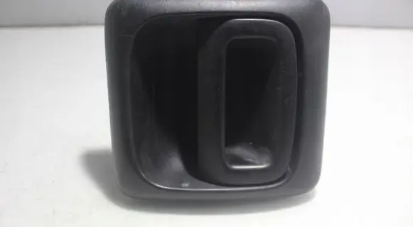 Fiat Ducato Front door exterior handle/bracket 