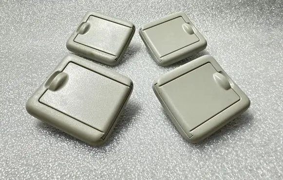 Volkswagen PASSAT B6 Cargo luggage net fixing mount 1T0861304M 1T0861303M