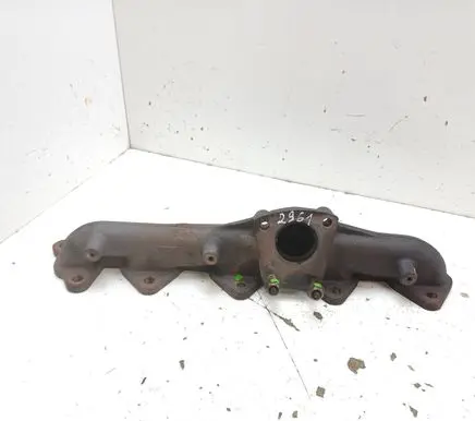 Chevrolet Orlando Exhaust manifold 