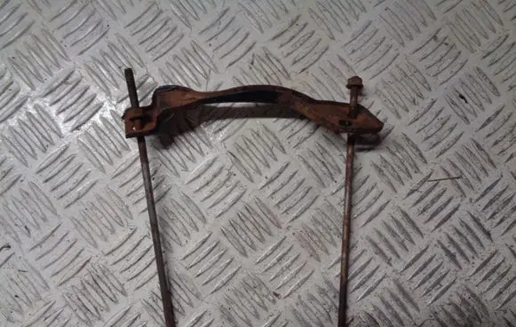 Honda Jazz Battery bracket 
