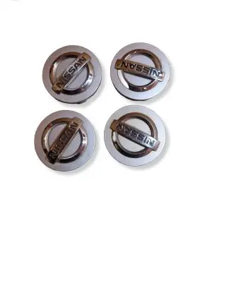 Nissan Juke I F15 Original wheel cap 403423R03A 40342BR01A 40342BR02A