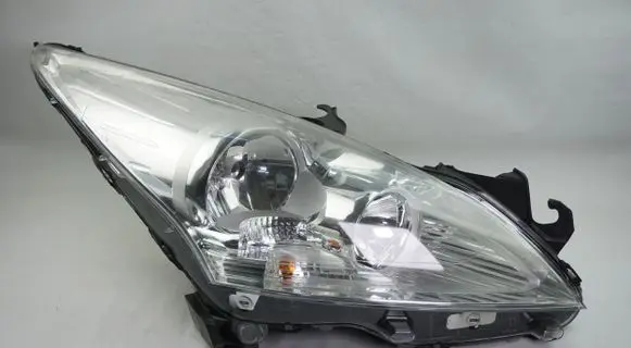 Peugeot 5008 Headlight/headlamp 9682519080