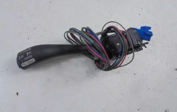 Cadillac STS Seville Cruise control switch 252348