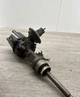 Lada Kalina I Ignition distributor 