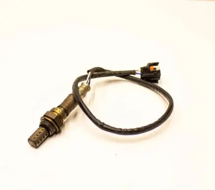 Lambda probe sensor