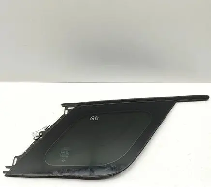 Land Rover Discovery Sport Rear side window FK7229600AG