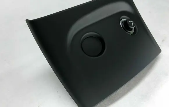 Porsche Cayenne (92A) Cigarette lighter trim 