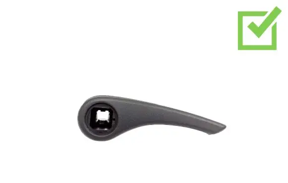 Peugeot 1007 Seat adjustment handle 9147080026