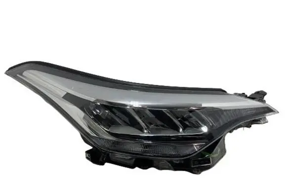 Toyota C-HR I Headlight/headlamp