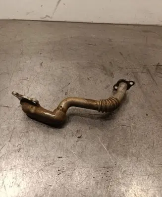 Toyota Verso EGR valve line/pipe/hose
