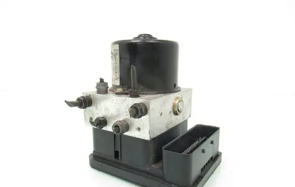 BMW 3 E46 ABS Pump 6765454 6765452
