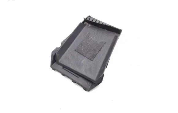 Volkswagen ID.3 Central console drawer/shelf pad 10A863330A GAZ1546073