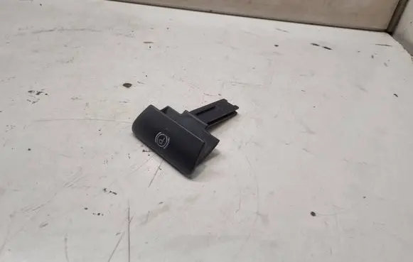 Volvo XC90 Hand brake release handle 8683963