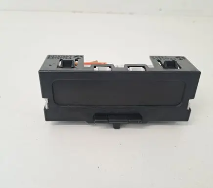 Renault Megane II Screen/display/small screen 8200107739 216676711