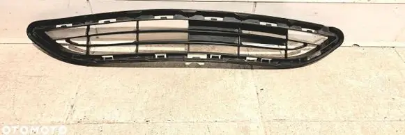 Toyota Aygo AB40 Front bumper upper radiator grill 531140H010